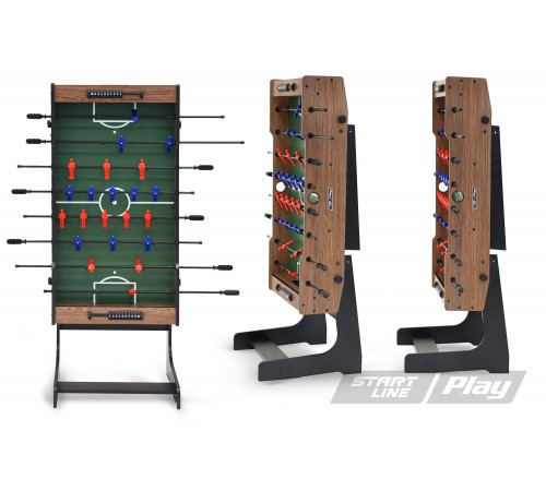 Мини-футбол Compact 48 NEW (Аризона)