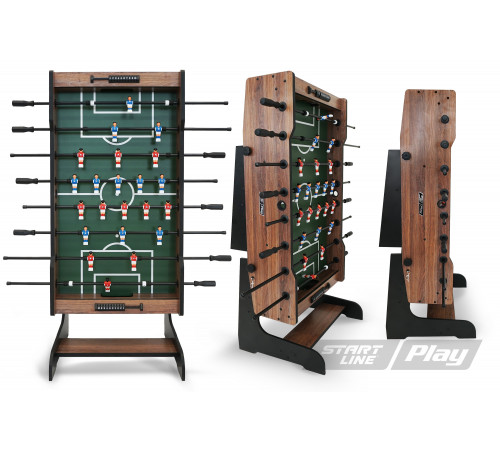 Мини-футбол Compact 55 NEW (Аризона)