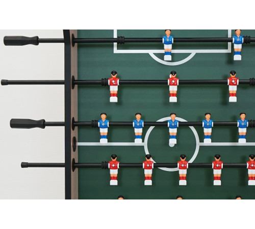 Мини-футбол Compact 55 NEW (Йоркшир)