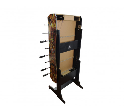 Игровой стол - футбол DFC Barcelona2 складная