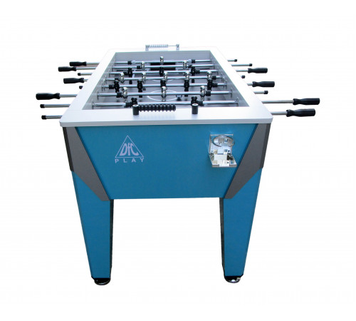 Игровой стол - футбол DFC FLAMENGO GS-ST-1469