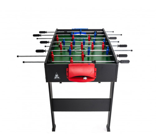Игровой стол - футбол DFC RAPID HM-ST-48006N