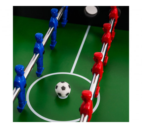 Игровой стол - футбол DFC RAPID HM-ST-48006N
