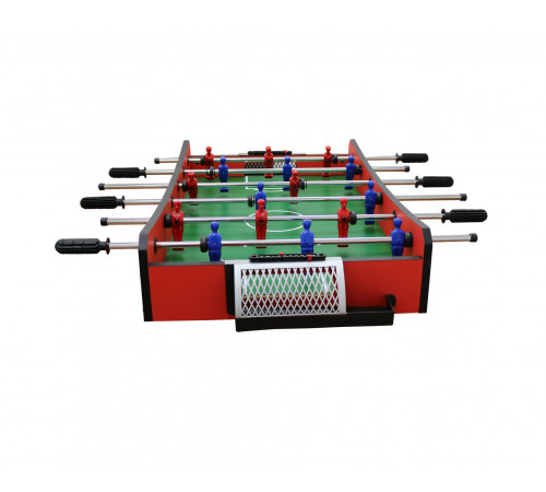 Игровой стол - футбол DFC TORINO HM-ST-36013