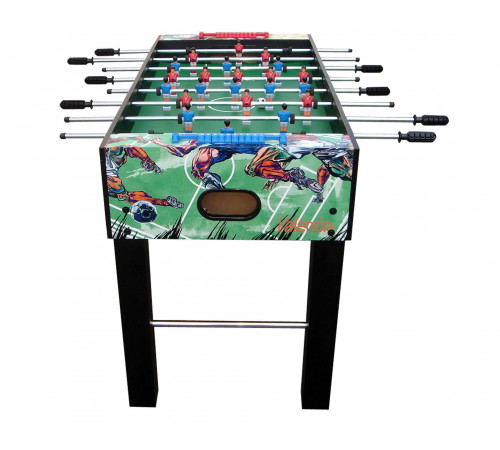 Игровой стол - футбол "Valencia" DFC
