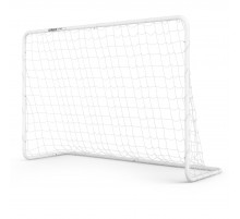 Ворота футбольные UNIX Line стальные 120x80 см переносные