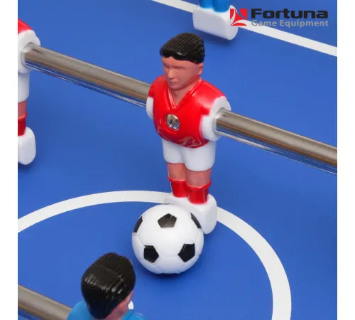 Футбол / кикер Fortuna Olympic FDL-455 138х71х87см