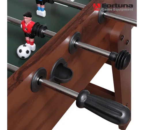 Футбол / кикер Fortuna Sherwood FDH-530 140х75х87см
