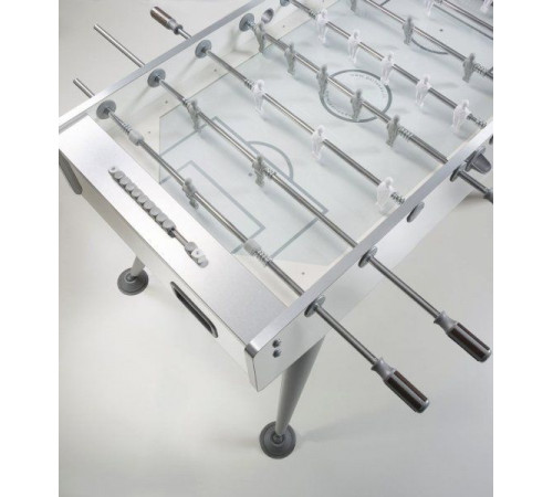 Настольный футбол "Garlando Image" (143.7 x 76 x 88 см)