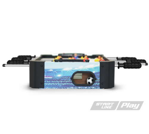 Настольный футбол Kid Joy SLP-20TSF