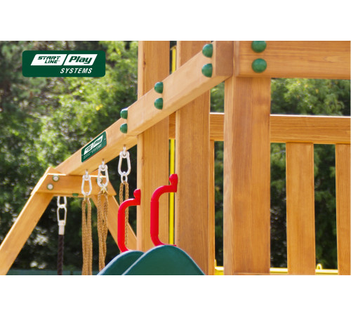 Детский городок SPORT эконом