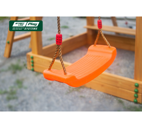 Детский городок Sunny эконом