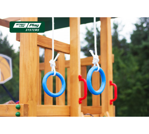 Детский городок Sunny стандарт