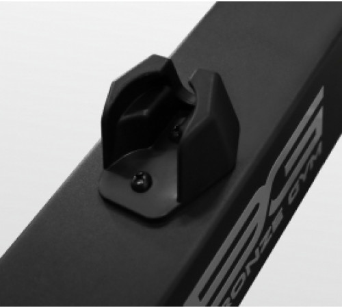 Гребной тренажер BRONZE GYM RW1000M PRO TURBO