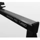 Гребной тренажер BRONZE GYM RW1000M PRO TURBO