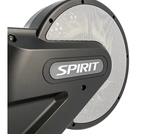 Гребной тренажер Spirit CRW800