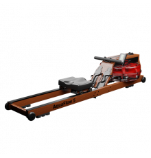 Гребной тренажер CardioPower AquaFlow 5