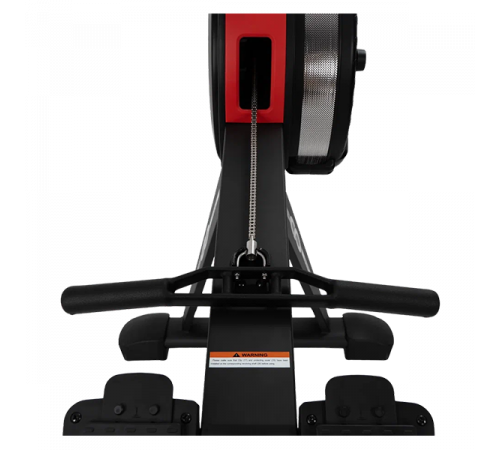 Гребной тренажёр CardioPower PRO CR400