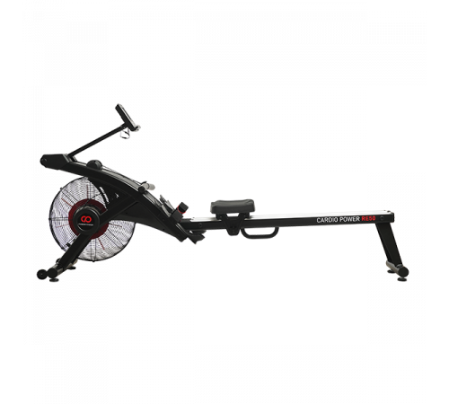 Гребной тренажёр CardioPower RE50