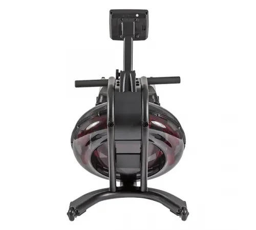 Гребной тренажер CardioPower RW600