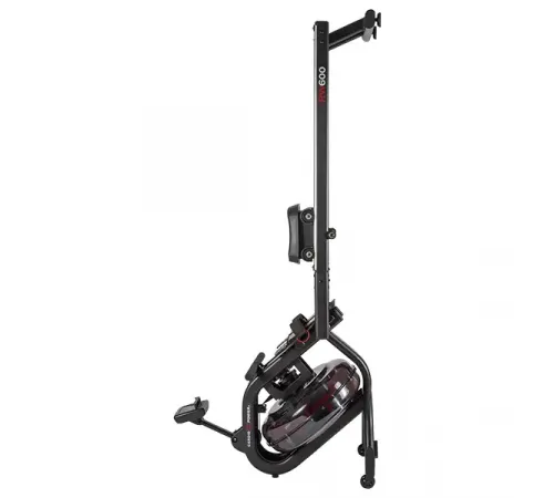 Гребной тренажер CardioPower RW600
