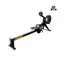 Гребной тренажер DFC Air Rower R1000