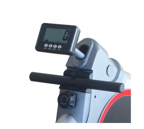 Гребной тренажер DFC R7108