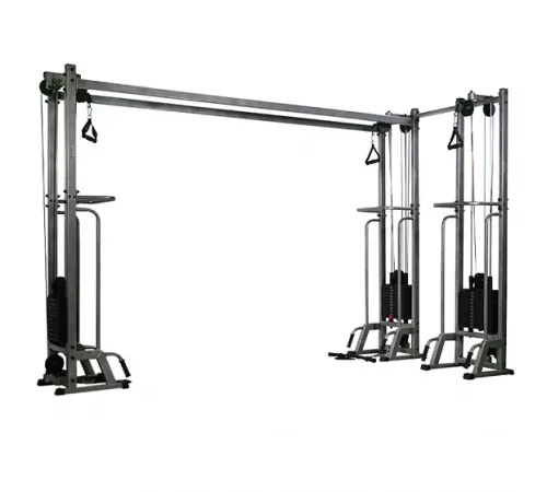 Тренажер для кинезитерапии Афина-60 строенная
