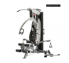 Силовой комплекс Body Craft Elite V5 Gym