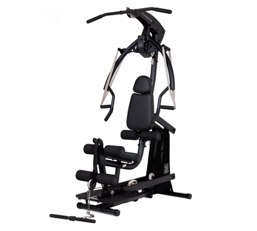 Многофункциональный силовой комплекс CENTR Body Weight Home Gym