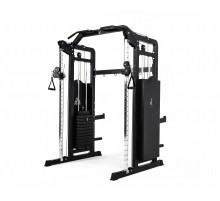 Кроссовер, силовая рама DFC PowerGym D700/2