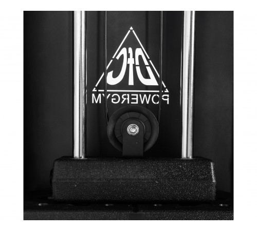 Кроссовер, силовая рама DFC PowerGym D700/2