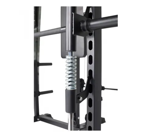 Силовой комплекс, машина Смита DFC Homegym D943