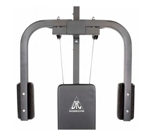 Силовой комплекс, машина Смита DFC Homegym D943