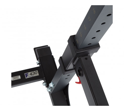 Рама силовая Body Craft F430