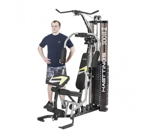 Мультистанция Hasttings HastPower 300