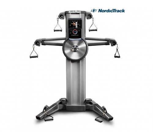 Силовой тренажер NordicTrack FUSION CST