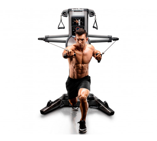 Силовой тренажер NordicTrack FUSION CST