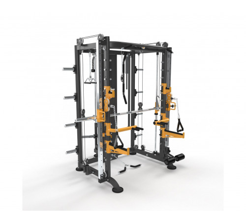 Мультистанция, машина Смита STONERISE D910N