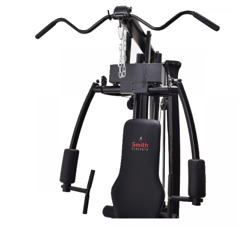 Мультистанция Smith F1 + Тяга F1P