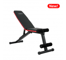 Скамья силовая универсальная UNIX Fit BENCH 110