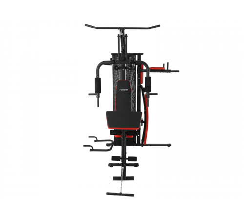 Силовой комплекс UNIX Fit BLOCK PRO