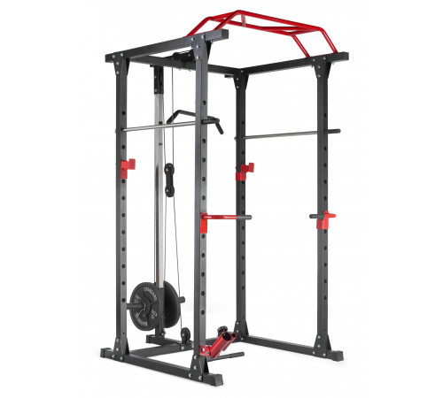 Силовая рама c верхним и нижним блоком VictoryFit VF-B2002