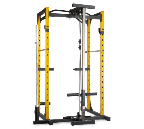 Силовая рама c верхним и нижним блоком VictoryFit VF-B2015