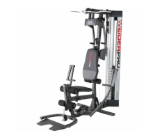 Многофункциональный тр-р Weider 9900 I (1 короб плюс 3 груза)