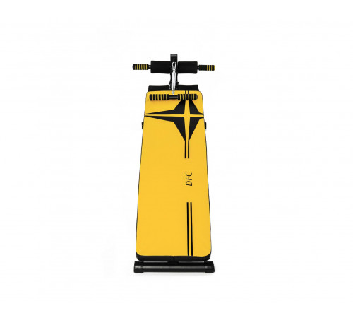 Скамья для пресса DFC D102Y