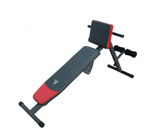 Скамья универсальная DFC D1107