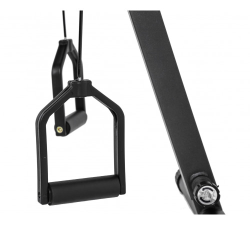 Тренажер DFC Pilate Trainer D5006