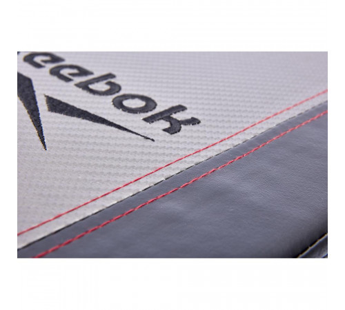 Горизонтальная скамья Reebok RBBE-10221