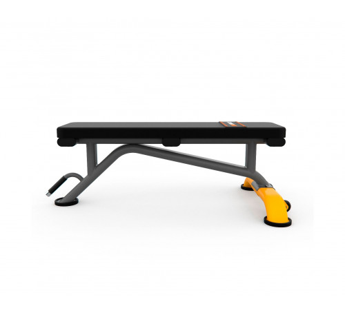 Скамья универсальная STONERISE DS07